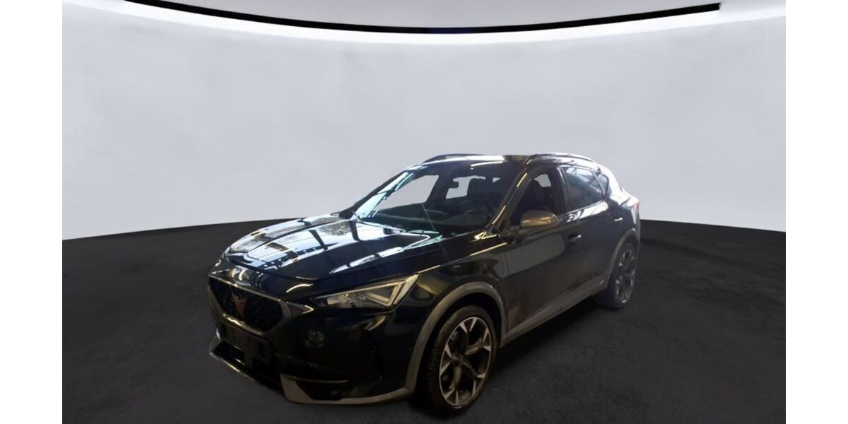 Cupra Formentor 62.390 km 23.890 &euro; Braunschweig 38114