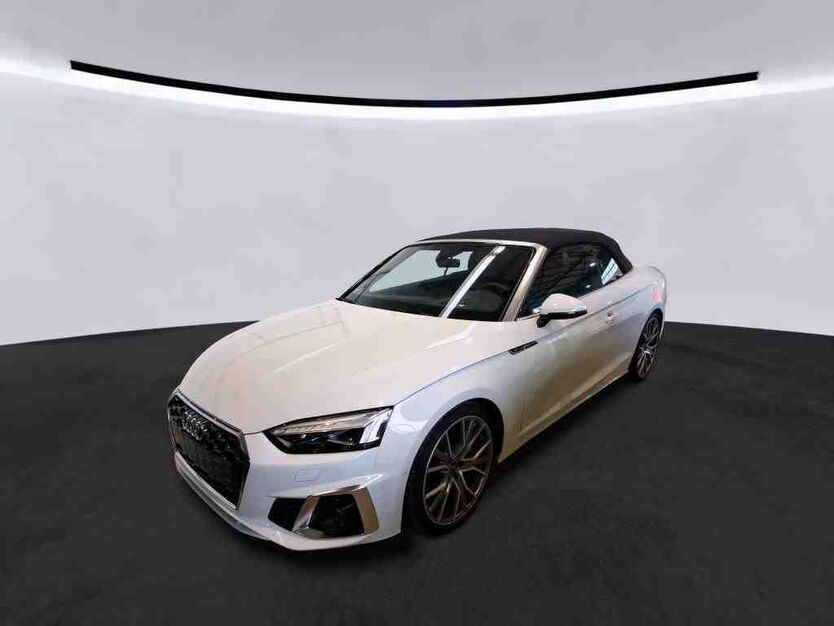 Audi A5 20.000 km 48.750 € Braunschweig 38124