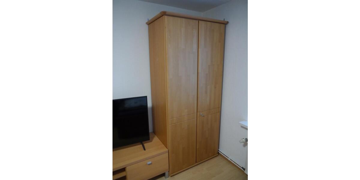Erdgeschoßwohnung Braunschweig Westliches Ringgebiet - 1 Zimmer, 34 m&sup2;, 690&euro; | Angebot:26639345