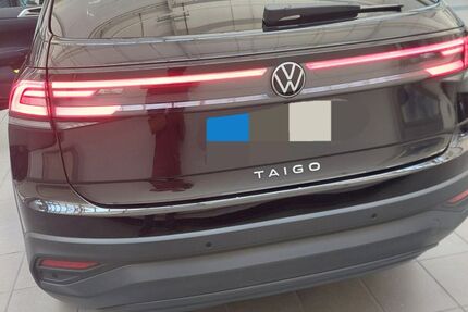 VW Taigo 29.800 km 19.200 &euro; Meinersen 38536