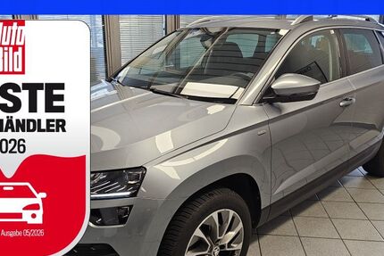Skoda Karoq 49.895 km 24.800 &euro; Wolfsburg-Heiligendorf 38444