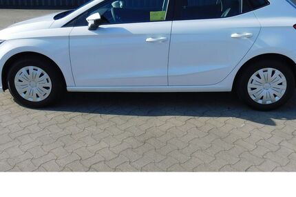 Seat Ibiza 27.700 km 12.990 &euro; Vordorf 38533