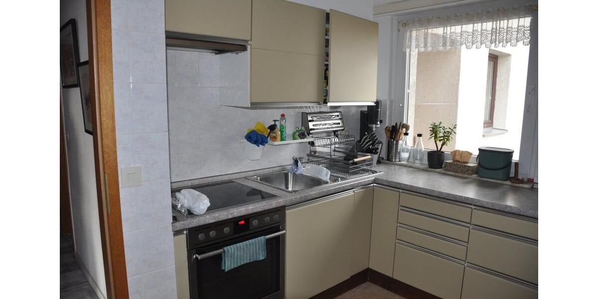 Doppelhaushälfte Braunschweig Wabe-Schunter-Beberbach - 7 Zimmer, 120 m&sup2;, 360.000&euro; | Angebot:25783016