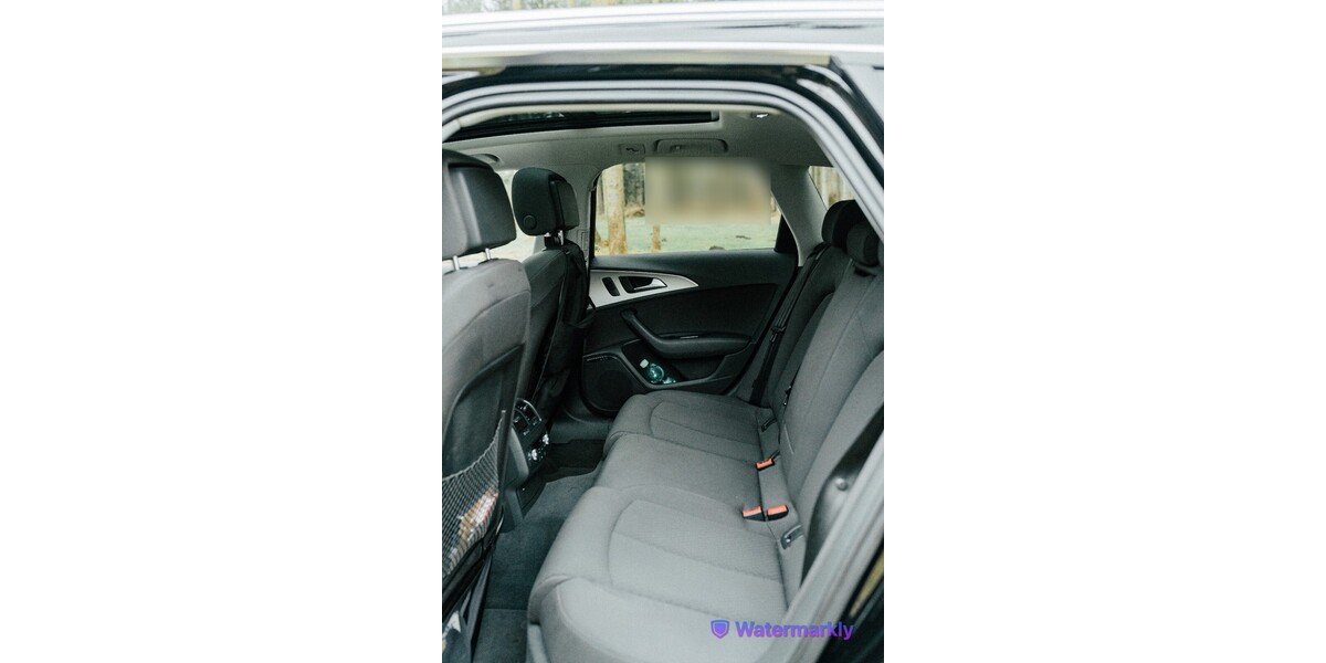 Audi A6 Avant 78.200 km 30.900 € Gifhorn 38518