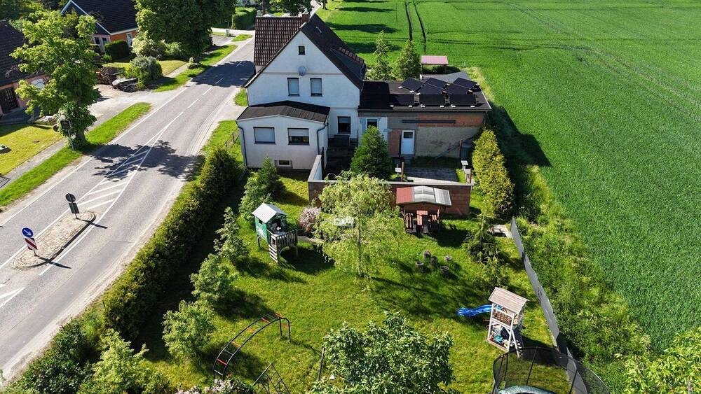 Einfamilienhaus Döhren Döhren - 5 Zimmer, 134 m&sup2;, 199.000&euro; | Angebot:26741976