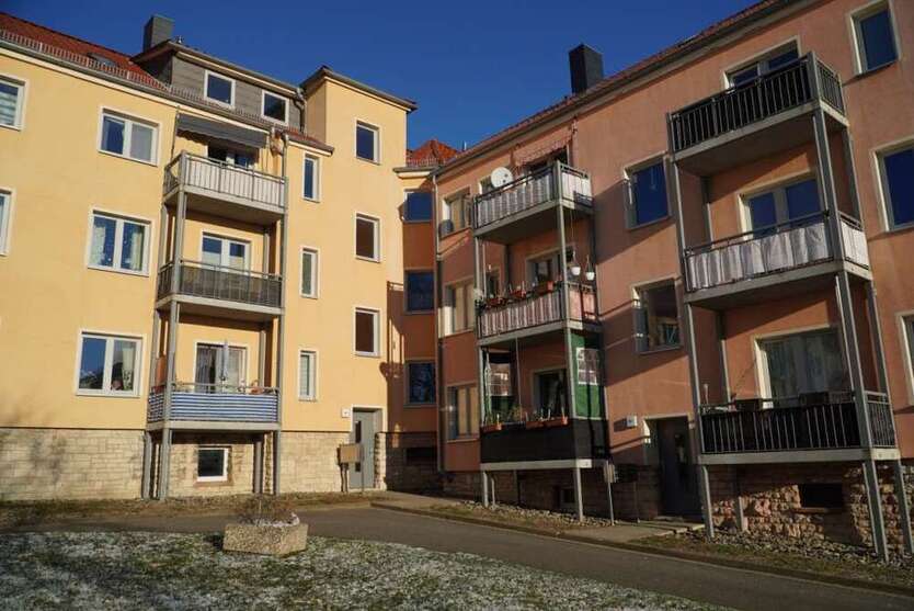 Wohnung zum Mieten in Schöningen 414 € 68.91 m²