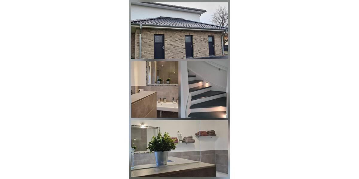 Reihenhaus Wahrenholz - 4 Zimmer, 115 m&sup2;, 299.900&euro; | Angebot:26423947