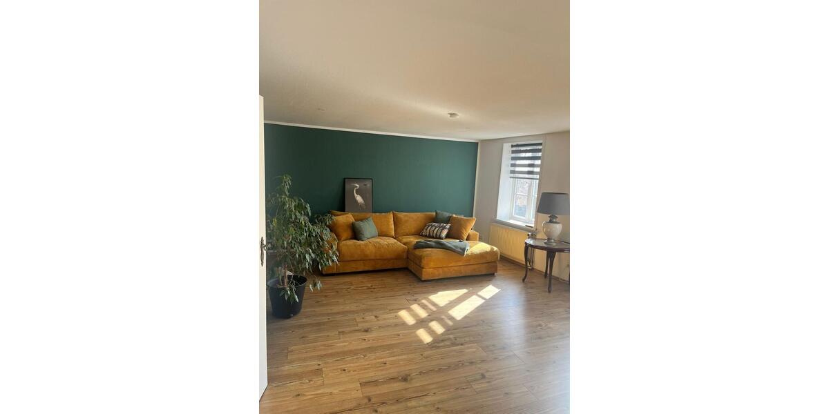 Etagenwohnung Lehre - 4.5 Zimmer, 140 m&sup2;, 1.150&euro; | Angebot:25320542
