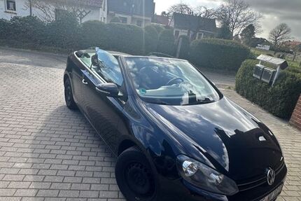 VW Golf 122.000 km 5.000 &euro; Meine 38527