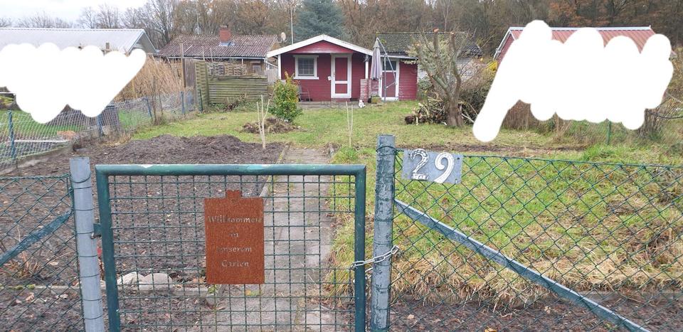 Grundstück Gifhorn - 1.000&euro; | Angebot:24988678