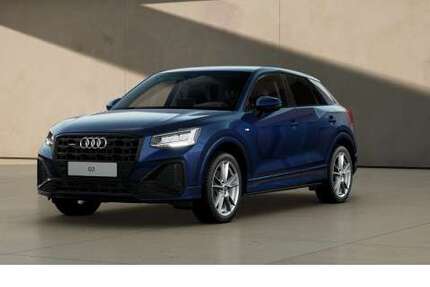 Audi Q2 26.351 km 35.690 &euro; Wolfsburg 38440