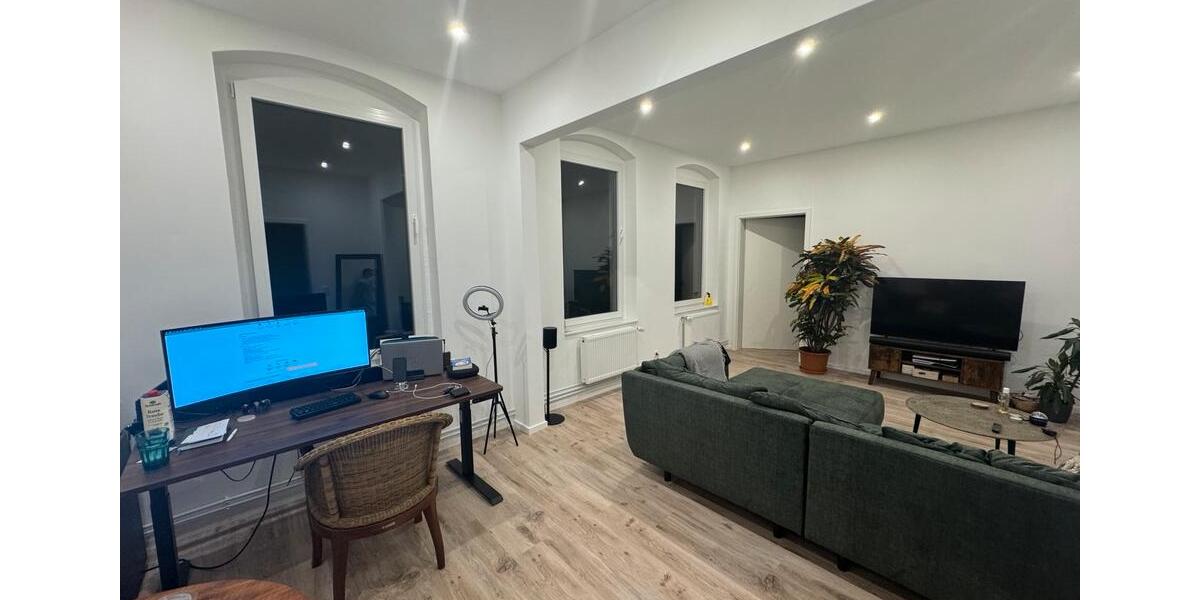 Etagenwohnung Braunschweig Östliches Ringgebiet - 2 Zimmer, 60 m&sup2;, 790&euro; | Angebot:26271699