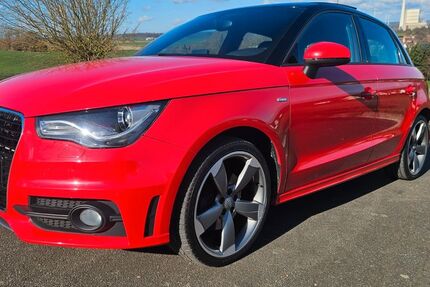 Audi A1 228.000 km 8.400 &euro; Räbke 38375