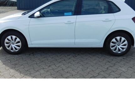VW Polo 39.100 km 13.990 &euro; Vordorf 38533