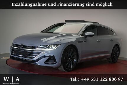 VW Arteon 49.000 km 33.990 € Braunschweig 38110