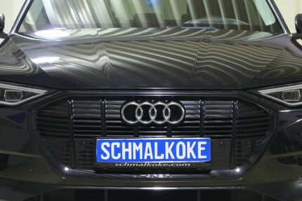 Audi e-tron 30.900 km 33.500 &euro; Braunschweig 38112