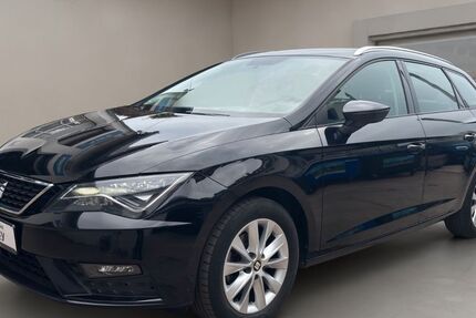 Seat Leon 99.999 km 15.120 &euro; Braunschweig 38114