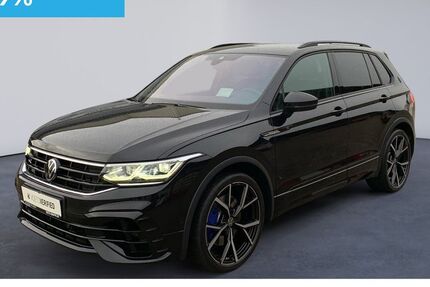 VW Tiguan 58.150 km 39.990 &euro; Braunschweig 38114