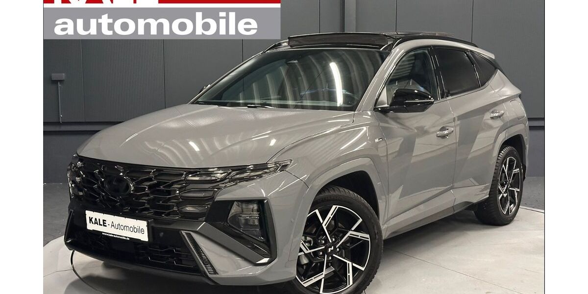 Hyundai TUCSON 25.000 km 34.881 &euro; Helmstedt 38350