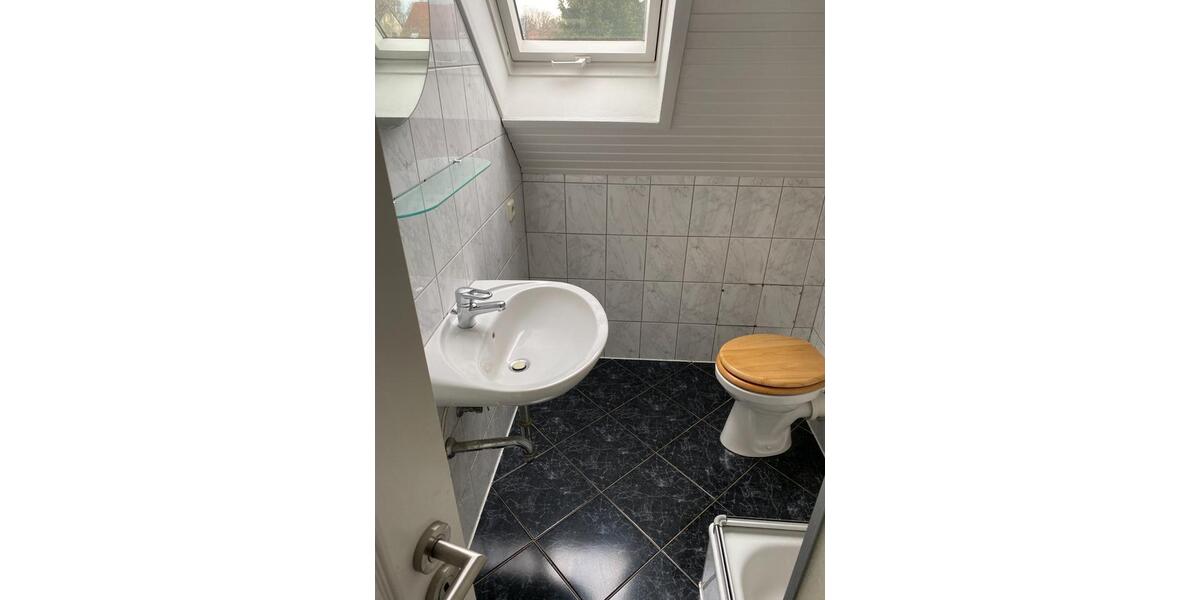 Dachgeschoßwohnung Braunschweig Lehndorf-Watenbüttel - 2 Zimmer, 64 m&sup2;, 172.000&euro; | Angebot:25882677