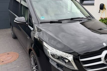Mercedes-Benz V 250 175.000 km 39.999 € Wendeburg 38176
