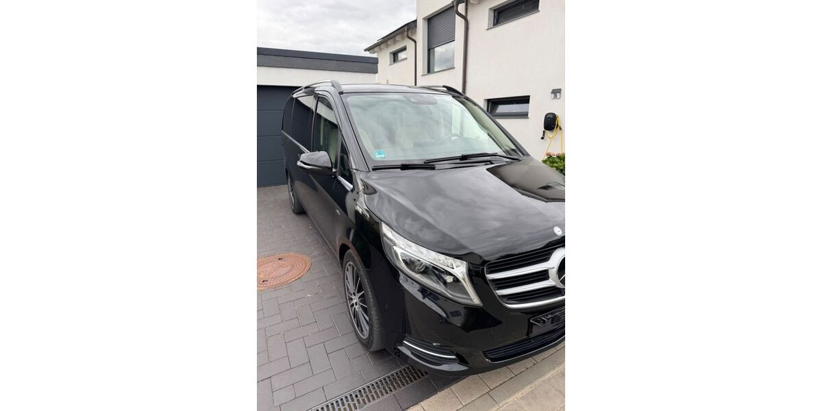 Mercedes-Benz V 250 175.000 km 39.999 € Wendeburg 38176
