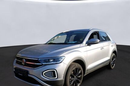 VW T-Roc 148.357 km 19.990 &euro; Braunschweig 38122
