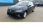 Seat Ibiza 1.0 Style TSI BMT DSG 4Trg Klima Navi 24.400 km 17.390 € Vordorf 38533