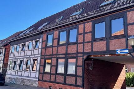 Mietshaus mit 6 Wohneinheiten in Fallerslebener Altstadt zimmer