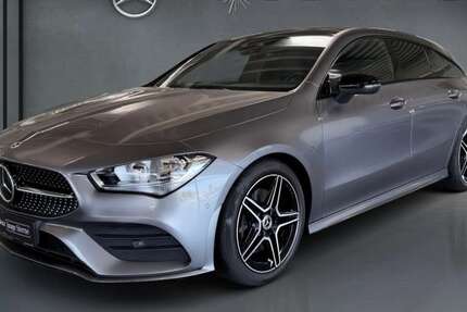 Mercedes-Benz CLA 250 47.304 km 32.990 &euro; Gifhorn 38518