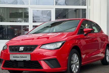 Seat Ibiza 71.257 km 11.490 &euro; Braunschweig 38126