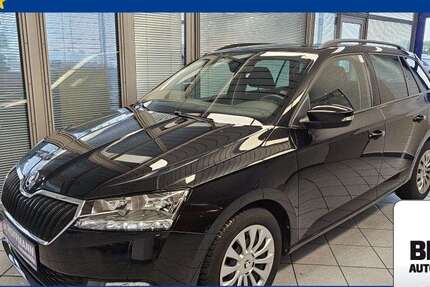Skoda Fabia 38.495 km 16.800 &euro; Wolfsburg Heiligendorf 38444