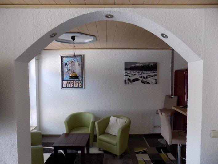Etagenwohnung Wolfsburg Ehmen - 2 Zimmer, 55 m&sup2;, 211.000&euro; | Angebot:27085515