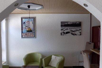 Wohnung Wolfsburg Ehmen - 2 Zimmer, 55 m&sup2;, 211.000&euro; | Angebot:27085515