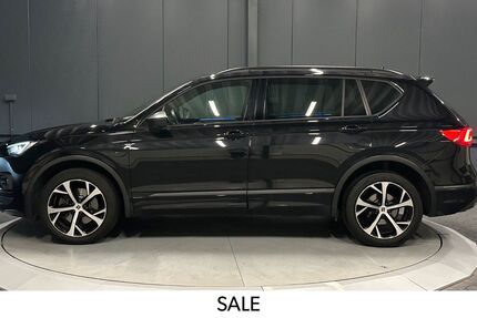 Seat Tarraco 93.000 km 29.890 &euro; Helmstedt 38350