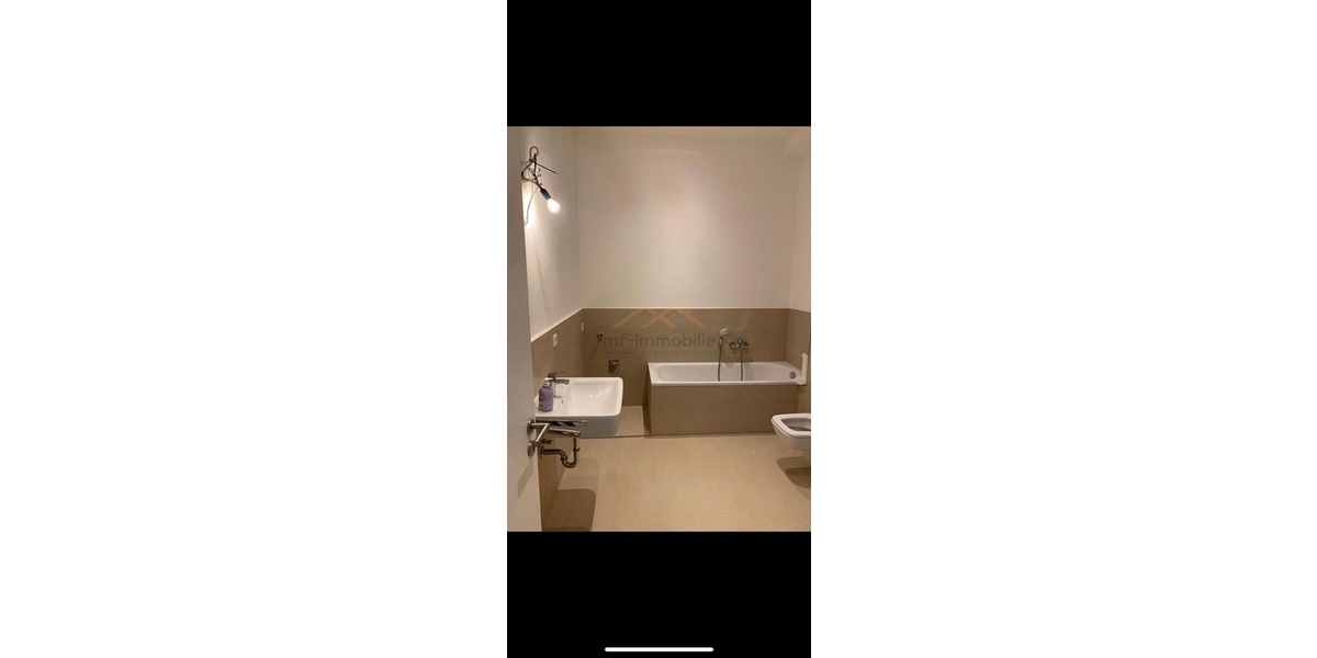 gemütliche 3 Zimmer-Wohnung in Mariental mit Balkon 3 zimmer