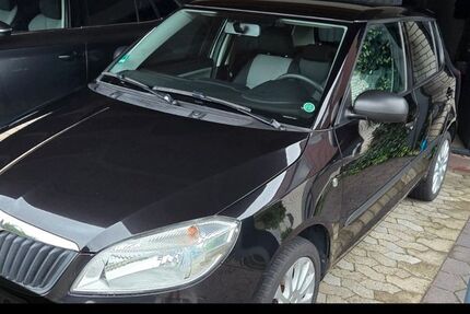 Skoda Fabia 115.000 km 3.500 &euro; Gifhorn 38518