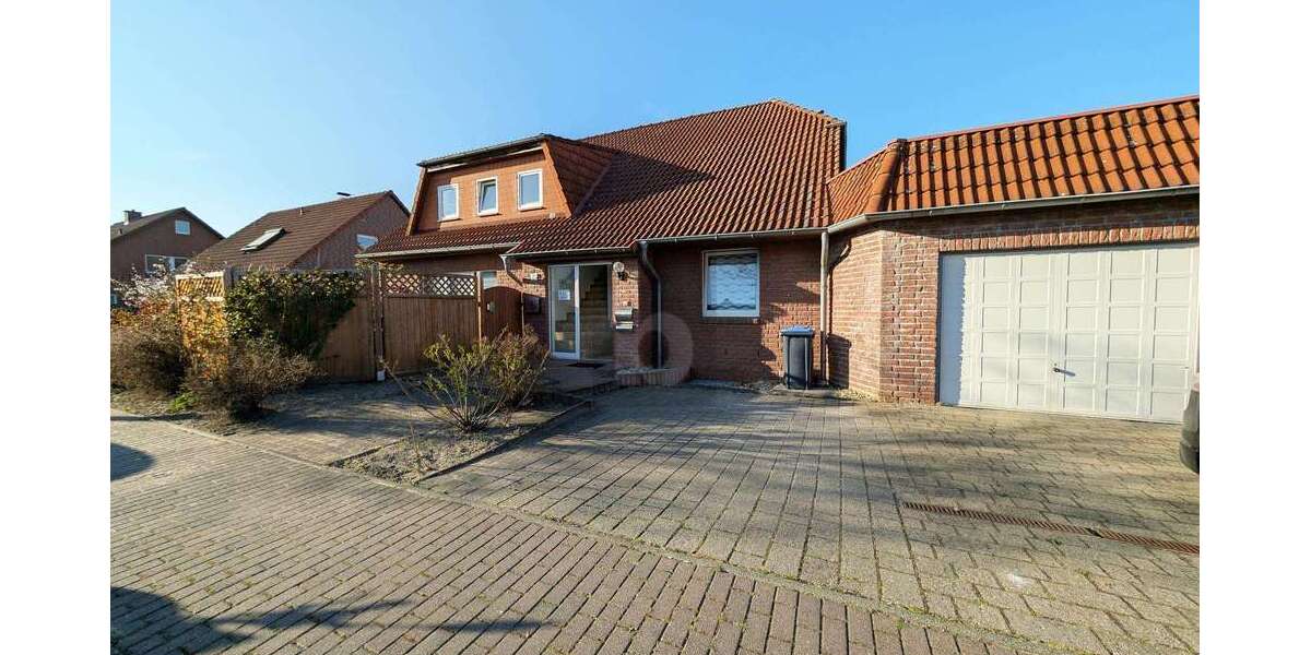 Einfamilienhaus Wolfsburg Almke - 15 Zimmer, 322 m&sup2;, 499.000&euro; | Angebot:27307941