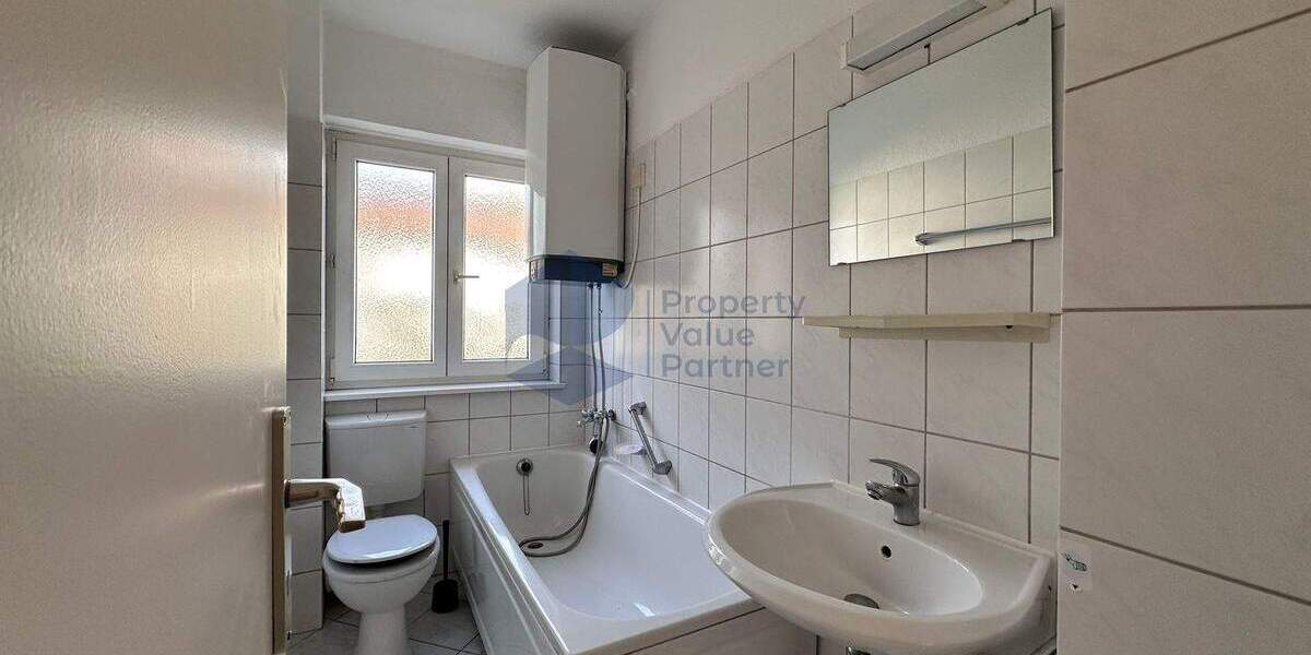 Etagenwohnung Wolfsburg Hohenstein - 2 Zimmer, 53 m&sup2;, 375&euro; | Angebot:25798692