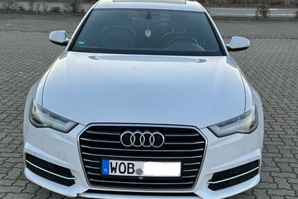 Audi A6 179.300 km 22.500 &euro; Wolfsburg 38444