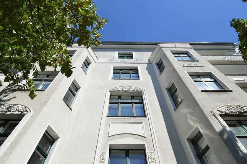 Wohnung zum Mieten in Berlin 3.600 € 165 m²