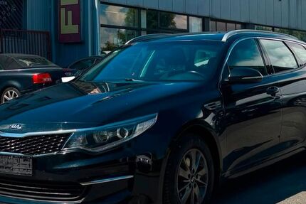 Kia Optima 200.600 km 8.990 &euro; Lehre/Flechtorf 38165
