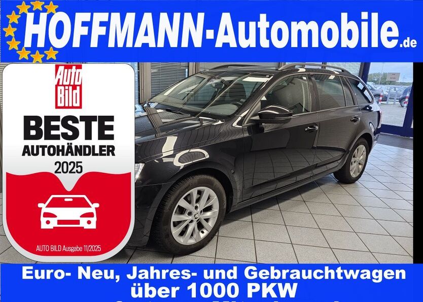 Skoda Octavia 87.282 km 17.200 € Wolfsburg-Heiligendorf 38444