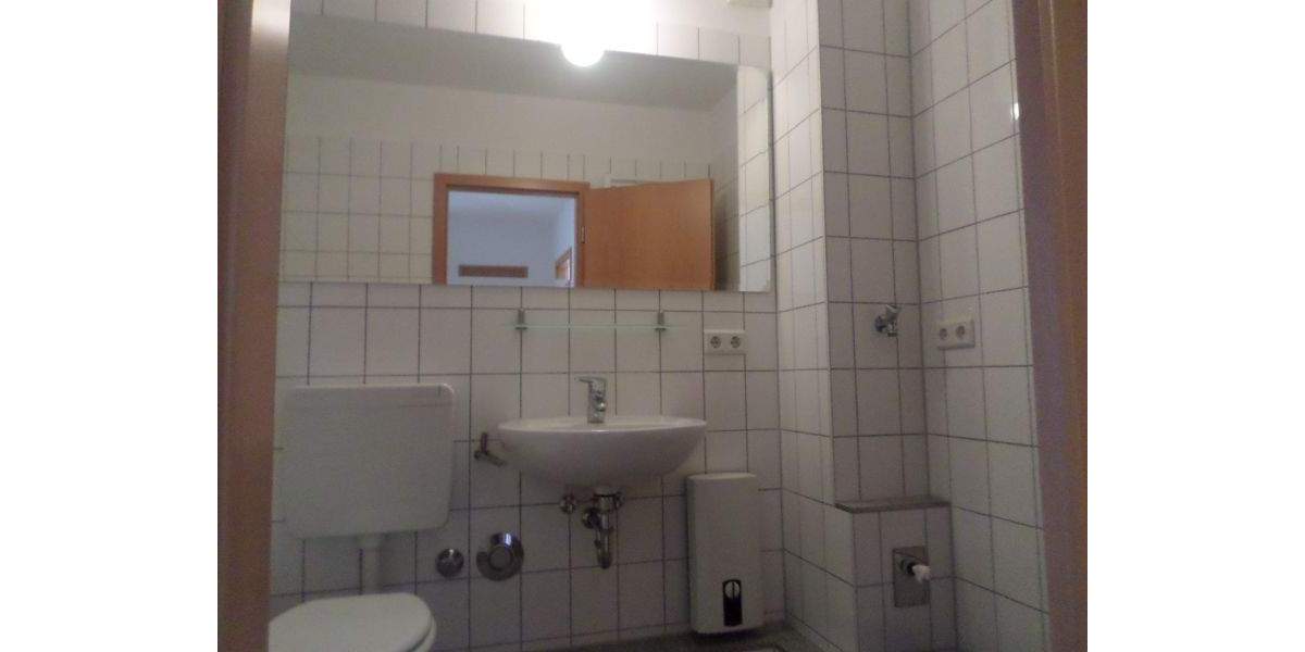 2-Zimmer-Mietwohnung in zentraler Lage von Braunschweig, 4. Obergeschoss ohne Aufzug 2 zimmer