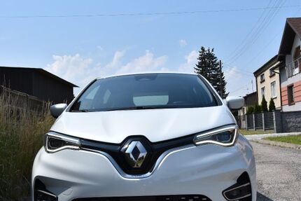 Renault ZOE 39.586 km 12.000 &euro; Rühen 38471