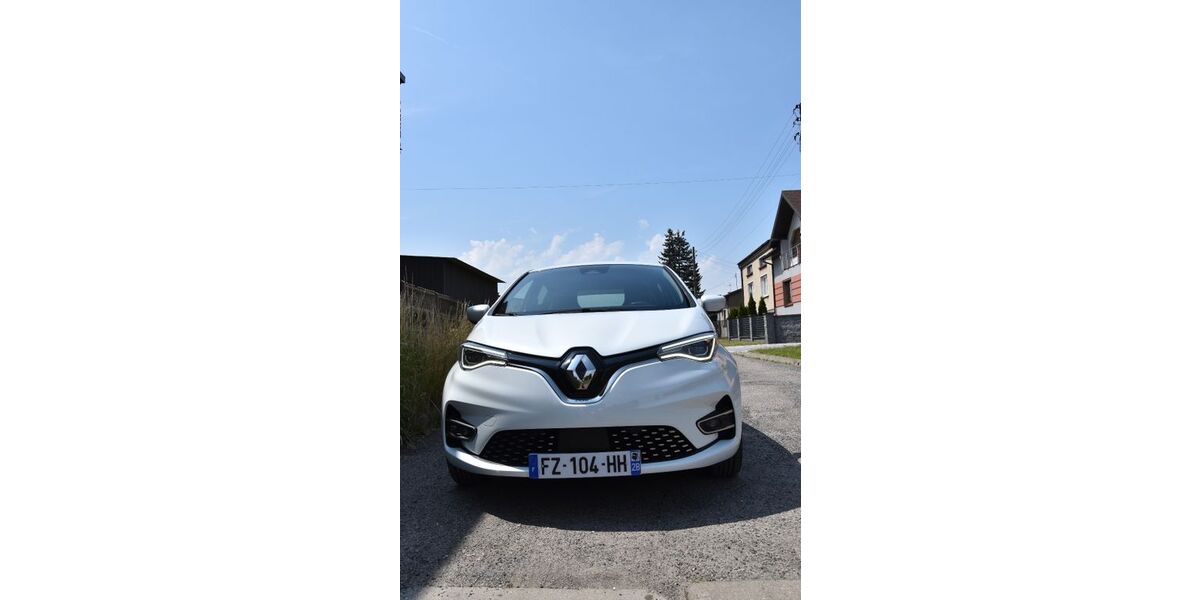 Renault ZOE 39.586 km 12.000 &euro; Rühen 38471