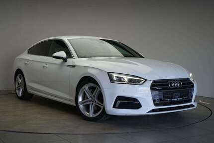 Audi A5 142.000 km 21.990 &euro; Braunschweig 38110