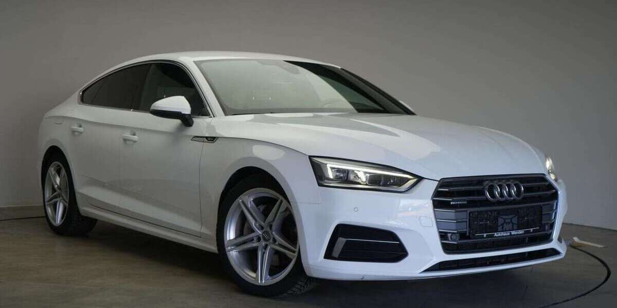 Audi A5 142.000 km 21.990 &euro; Braunschweig 38110
