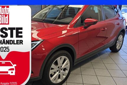 Seat Arona 17.006 km 14.650 € Wolfsburg-Heiligendorf 38444