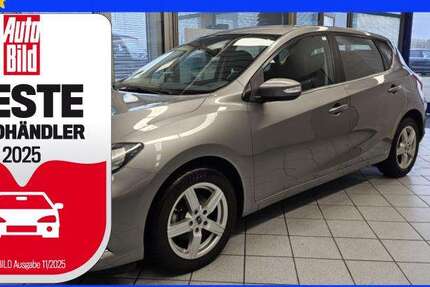 Nissan Pulsar 78.854 km 9.300 € Wolfsburg Heiligendorf 38444
